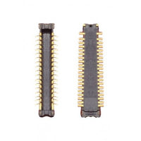 LCD Connector for Samsung Galaxy A10