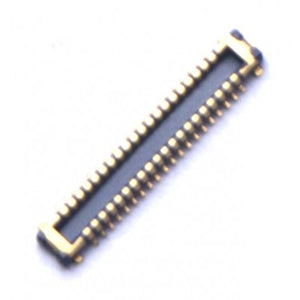 LCD Connector for Samsung Galaxy M32