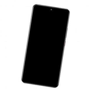 Fingerprint Sensor with Flex Cable for Vivo T1 44W  Ice