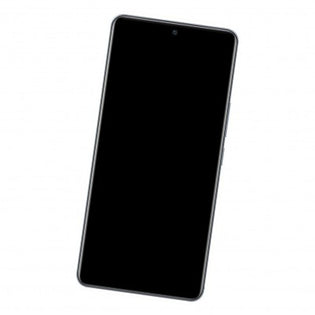 Fingerprint Sensor with Flex Cable for Vivo T1 44W  Sky