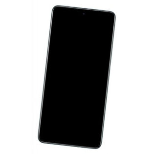 Fingerprint Sensor with Flex Cable for Vivo T1 5G White