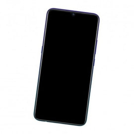 Camera Lens for Vivo iQOO Z6 Lite 5G White