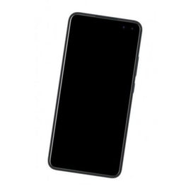 Camera Lens for vivo X60 White
