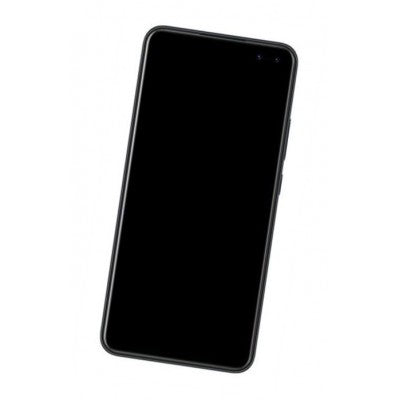 Camera Lens for vivo X60 White