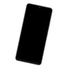 Fingerprint Sensor with Flex Cable for Vivo T2x India Gold