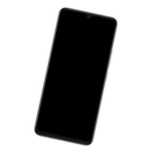 Fingerprint Sensor with Flex Cable for Vivo T2x India Gold