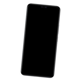 Camera Lens for vivo Y75 5G Black