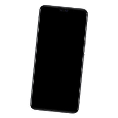 Camera Lens for vivo Y75 5G Black