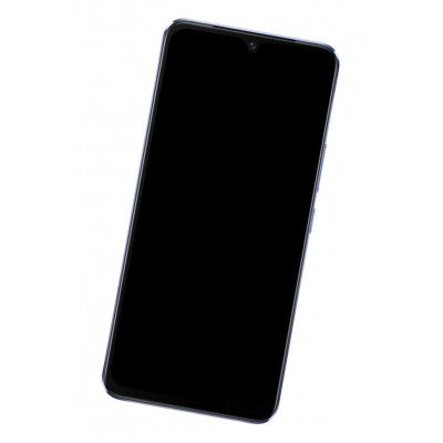Camera Lens for vivo Y75 5G Blue