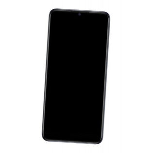 Fingerprint Sensor with Flex Cable for Vivo T2x India White