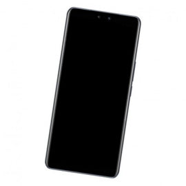 Camera Lens for vivo Y75 5G White