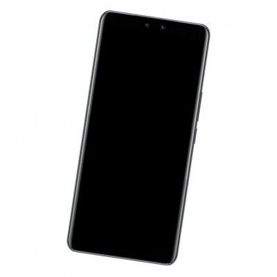 Camera Lens for vivo Y75 5G White