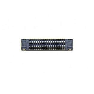 Fingerprint Sensor with Flex Cable for Vivo NEX Black