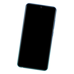 Fingerprint Sensor with Flex Cable for Vivo NEX White