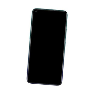 Middle Frame Ring Only for Vivo Z1 Pro White