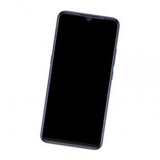 Fingerprint Sensor with Flex Cable for Vivo S1 - Aug 2019 White