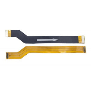 LCD Flex Cable for Oppo F17 Pro