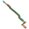 Fingerprint Sensor with Flex Cable for Vivo X60 Pro Black