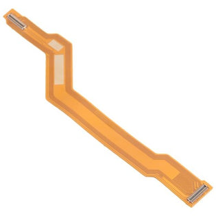 Fingerprint Sensor with Flex Cable for Vivo V17 Pro Black