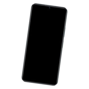 Fingerprint Sensor with Flex Cable for Vivo V19 White