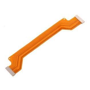Fingerprint Sensor with Flex Cable for Vivo V20 Pro Black