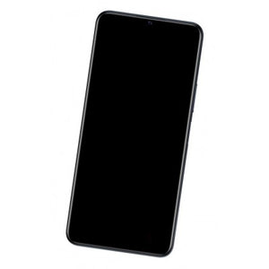Fingerprint Sensor with Flex Cable for Vivo V21 5G Blue