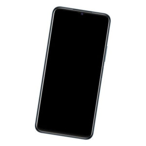 Fingerprint Sensor with Flex Cable for Vivo V21 5G Sunset
