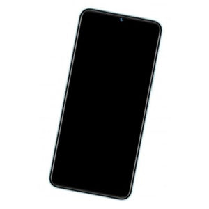 Fingerprint Sensor with Flex Cable for Vivo V21 5G White