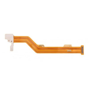 Fingerprint Sensor with Flex Cable for Vivo V23 5G White