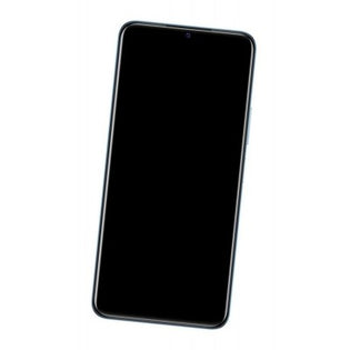 Fingerprint Sensor with Flex Cable for Vivo V23 Pro  White