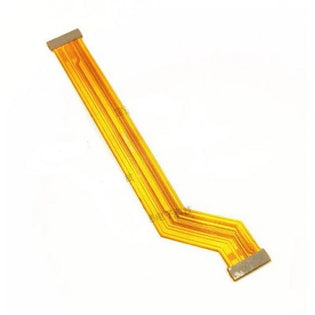 Fingerprint Sensor with Flex Cable for Vivo V23e 5G Black
