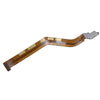 Fingerprint Sensor with Flex Cable for Vivo V27 Blue
