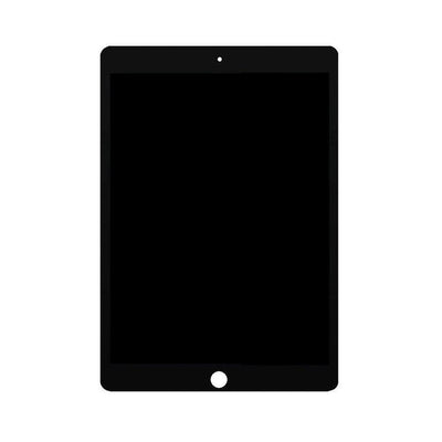 LCD Frame Middle Chassis for Apple iPad 10.2 2020 - Black