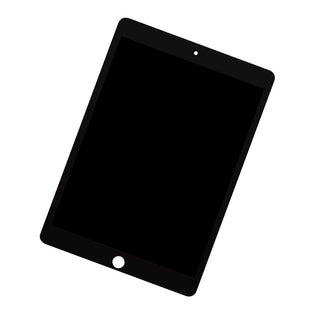 LCD Frame Middle Chassis for Apple iPad 10.2 2021 - Grey