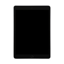 LCD Frame Middle Chassis for Apple iPad 10.2 - Black