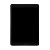 LCD Frame Middle Chassis for Apple iPad 10.2 - Grey