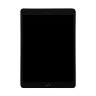 LCD Frame Middle Chassis for Apple iPad 10.2 - White