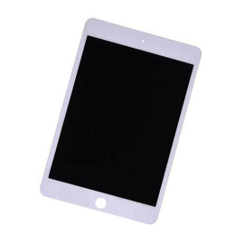 LCD Frame Middle Chassis for Apple iPad 5 Mini 2019 - Black