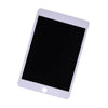 LCD Frame Middle Chassis for Apple iPad 5 Mini 2019 - White