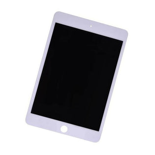 LCD Frame Middle Chassis for Apple iPad 5 Mini 2019 - White