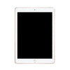 LCD Frame Middle Chassis for Apple iPad 9.7 2018 - Black