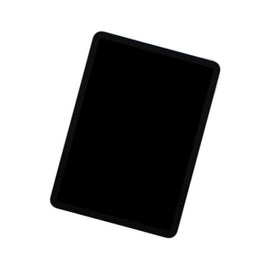 LCD Frame Middle Chassis for Apple iPad Air 2020 - Black