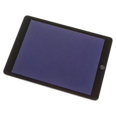LCD Frame Middle Chassis for Apple iPad Air 2 Wi-Fi with Wi-Fi only - Grey