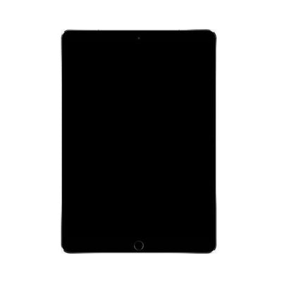 LCD Frame Middle Chassis for Apple iPad Pro 10.5 2017 WiFi 256GB - Black