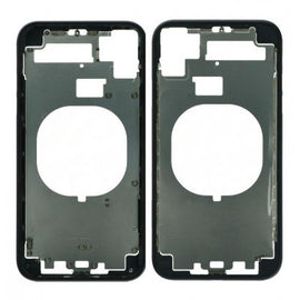 LCD Frame Middle Chassis for Apple iPhone 11 - Black