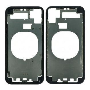 LCD Frame Middle Chassis for Apple iPhone 11 - Black