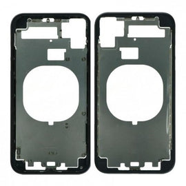 LCD Frame Middle Chassis for Apple iPhone 11 - Green