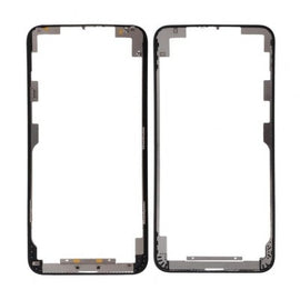 LCD Frame Middle Chassis for Apple iPhone 11 Pro - Black