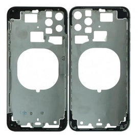 LCD Frame Middle Chassis for Apple iPhone 11 Pro Max - Gold