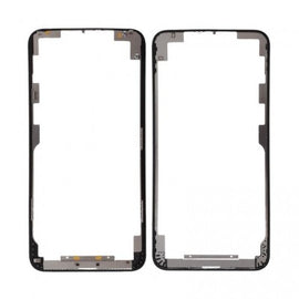 LCD Frame Middle Chassis for Apple iPhone 11 - Purple